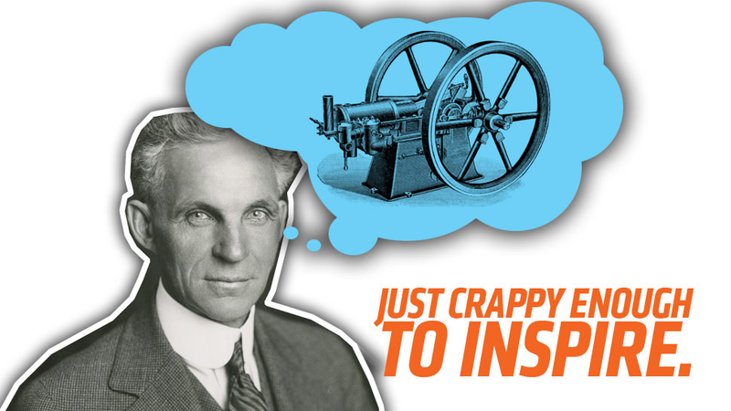 Illustration for article titled Meet The Original Automotive Con Man That Sort Of Gave Birth To Ford
